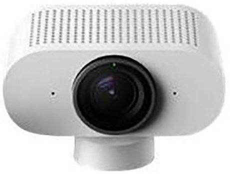 Lenovo  Series One Video Conferencing Camera - White Chalk - Excellent