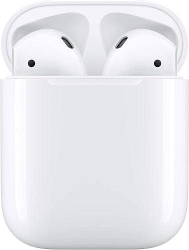 Apple  Airpods 1 - White - Acceptable