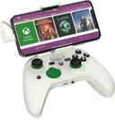 RiotPWR  Cloud Gaming Controller for iOS (Xbox Edition) in White in Premium condition