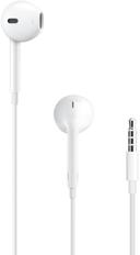 Apple  EarPods with 3.5mm Headphone Plug in White in Brand New condition