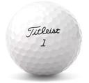 Titleist  Pro V1 24 Golf Balls in White in Premium condition