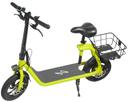 Phantomgogo  Commuter R1 Seated Scooter in Yellow in Excellent condition