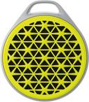 Logitech  X50 Wireless Blueetooth Speaker in Yellow in Premium condition