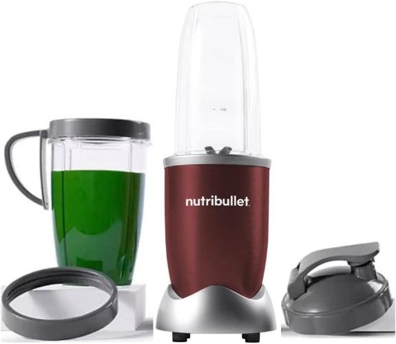 NutriBullet Pro 900 Series High-Speed Blender System 