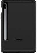 Otterbox  Defender Series Tablet Case for Galaxy Tab S7 in Black in Acceptable condition