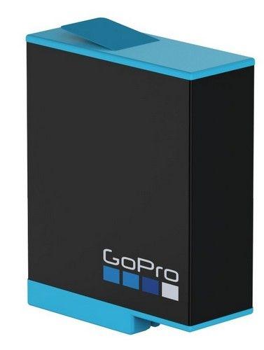 GoPro Rechargeable Lithium-Ion Replacement Battery for  HERO9 / HERO10 Black in Black in Excellent condition