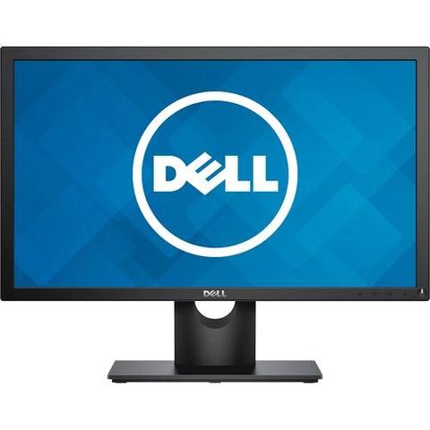 Dell  E2216HV Monitor 21.5" - Black - Good