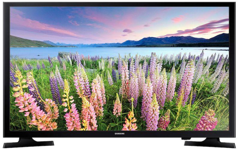Restored Samsung 65 Class 4K (2160p) Smart QLED TV (QN65Q6DAAFXZA)  (Refurbished)