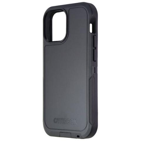 Otterbox  Defender Pro XT Phone Case for iPhone 13 Mini / 12 Mini (MagSafe) - Black - Acceptable