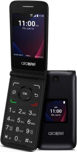 Alcatel GO FLIP V Basic Phone