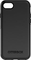 OtterBox Symmetry Series Phone Case for Apple iPhone SE (2nd Gen) & iPhone 8/iPhone 7 in Black in Pristine condition