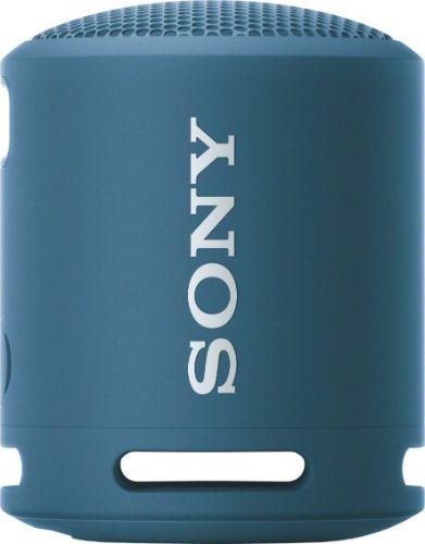 Sony  SRS-XB13 EXTRA BASS Portable Wireless Speaker in Light Blue in Excellent condition