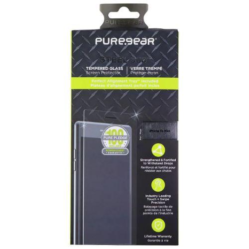 PureGear Apple iPhone 12 mini Glass Camera Protector without Tray (1 Pack)