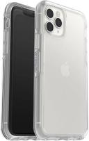 Otterbox  Symmetry Series Phone Case for iPhone 11 Pro in Clear in Acceptable condition