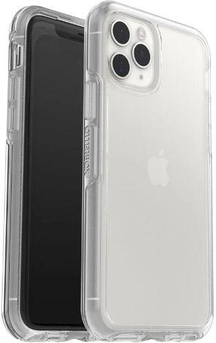 Otterbox  Symmetry Series Phone Case for iPhone 11 Pro - Clear - Acceptable