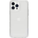 Otterbox  Symmetry Series Phone Case for iPhone 13 Pro Max / 12 Pro Max in Clear in Acceptable condition