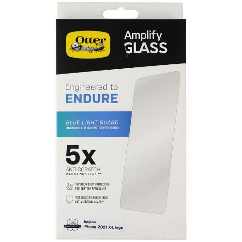 iPhone 13 Pro Max Amplify Glass Screen Protector