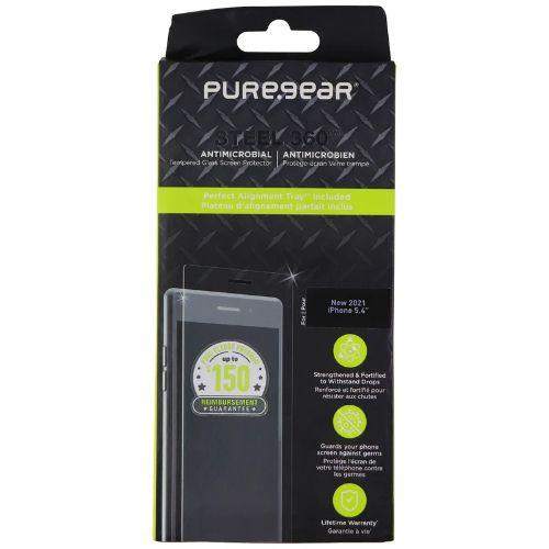 PureGear Glass Camera Protector