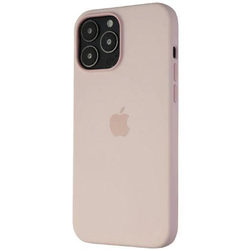 Case Apple Silicona MagSafe iPhone 13 Pro Max