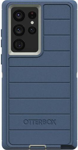 Protective Galaxy S20 Ultra Case  OtterBox Defender Series Pro Case