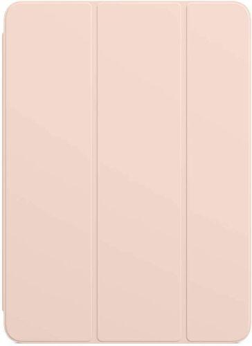 Apple  Smart Folio iPad Case for iPad Pro 11-inch (2018) in Pink Sand in Excellent condition