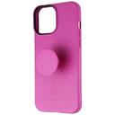 Otterbox  + Pop Reflex Series Flexible Phone Case for Iphone 12 Pro Max in Pink in Pristine condition