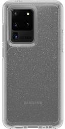 Otterbox  Symmetry Series Clear Phone Case for Galaxy S20 Ultra in Stardust in Excellent condition