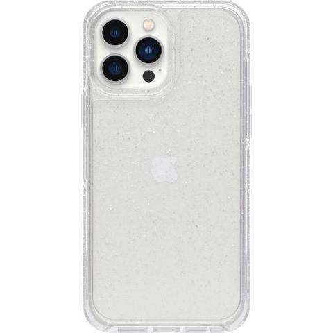 Otterbox  Symmetry Series Phone Case for iPhone 13 Pro Max / 12 Pro Max - Stardust 2.0 - Excellent