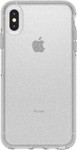 Otterbox  Symmetry Series Phone Case for iPhone XS Max - Stardust - Acceptable