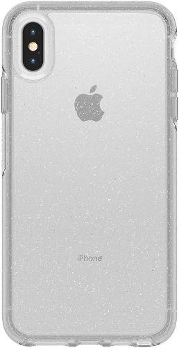 Otterbox  Symmetry Series Phone Case for iPhone XS Max in Stardust in Acceptable condition