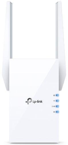 Refurbished TP-Link RE603X AX1750 Wi-Fi Range Extender - White - Pristine
