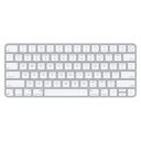 Apple  Magic Keyboard with Touch ID for Mac Models  in White in Excellent condition