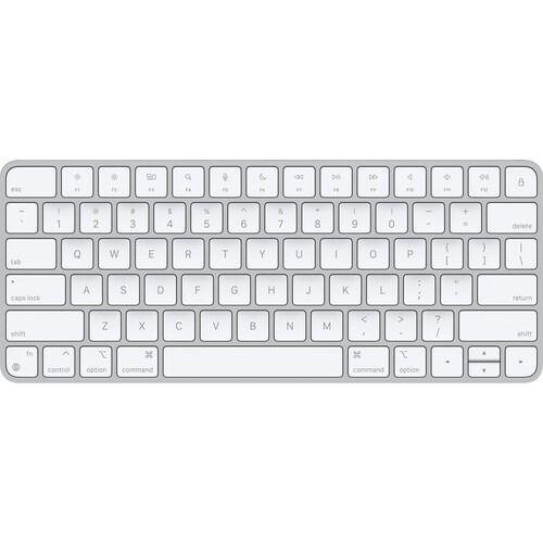 Apple  Magic Keyboard (2021) in White in Excellent condition