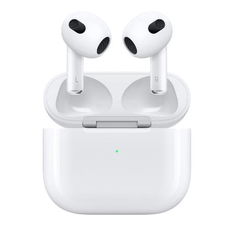 Apple AirPods 3 - White - Acceptable