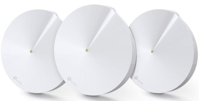 TP-Link 3 Pack Deco Mesh WiFi System, Deco S4