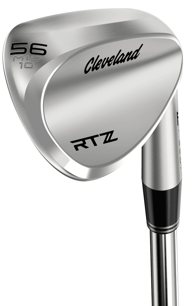 RTZ Mid Grind Tour Satin Wedge