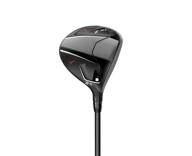 ZXi Fairway Wood