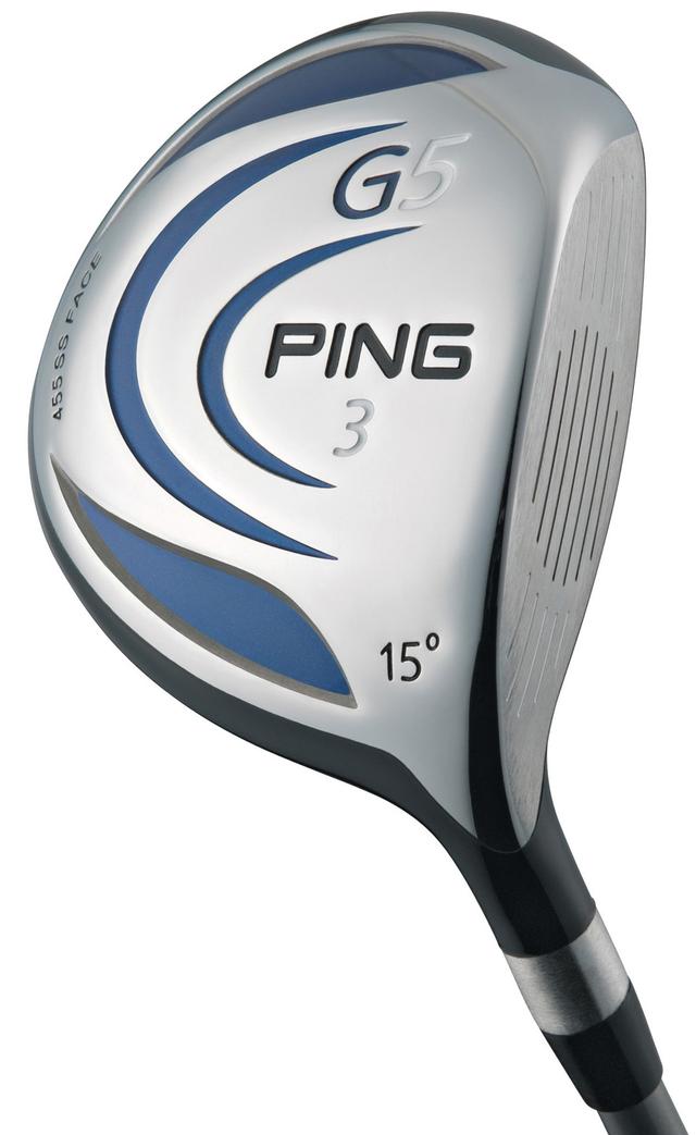 G5 Fairway Wood