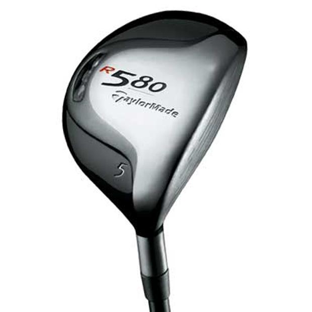 R580 Fairway Wood