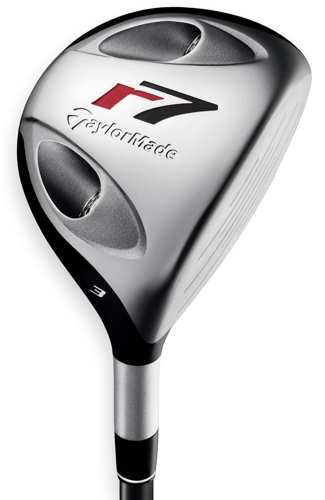 r7 TP Fairway Wood