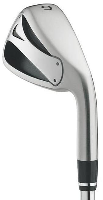 Slingshot Iron Set