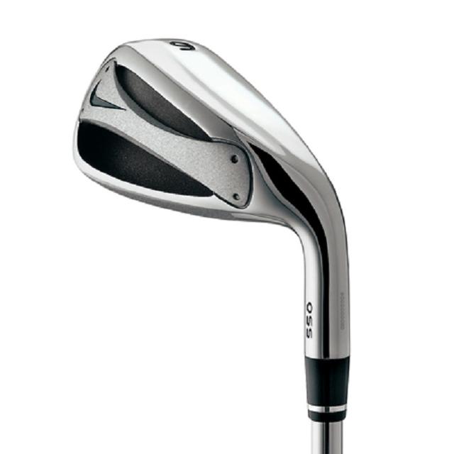 Slingshot OSS Iron Set