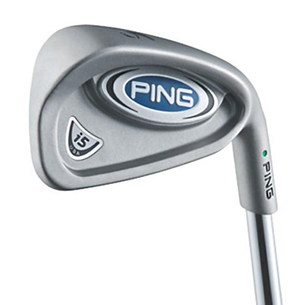 i5 Iron Set