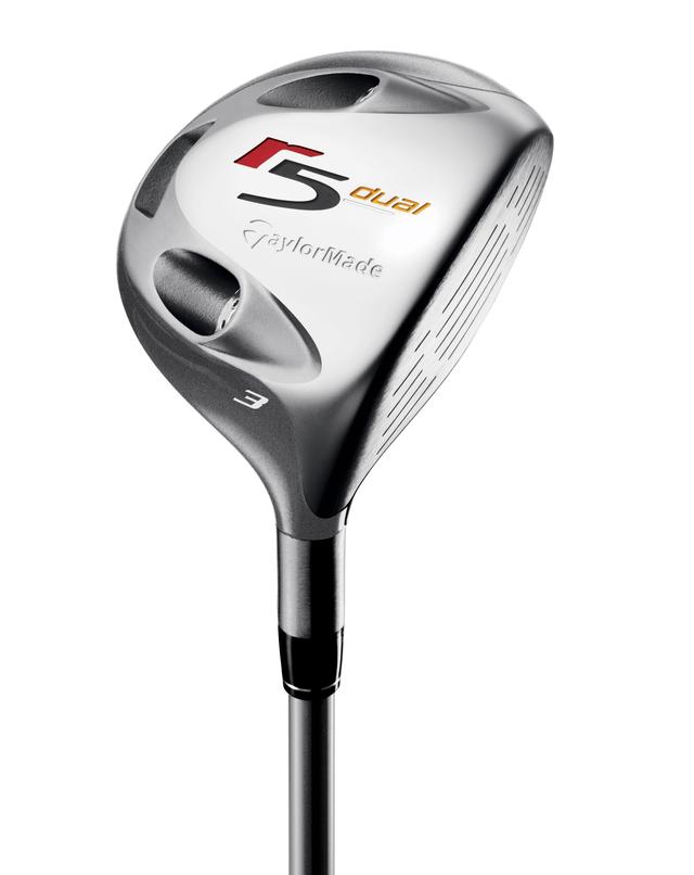 r5 dual Fairway Wood Women