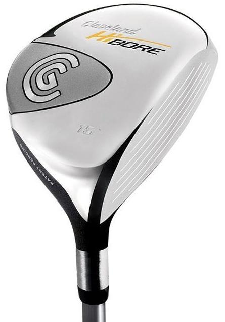HiBore Fairway Wood