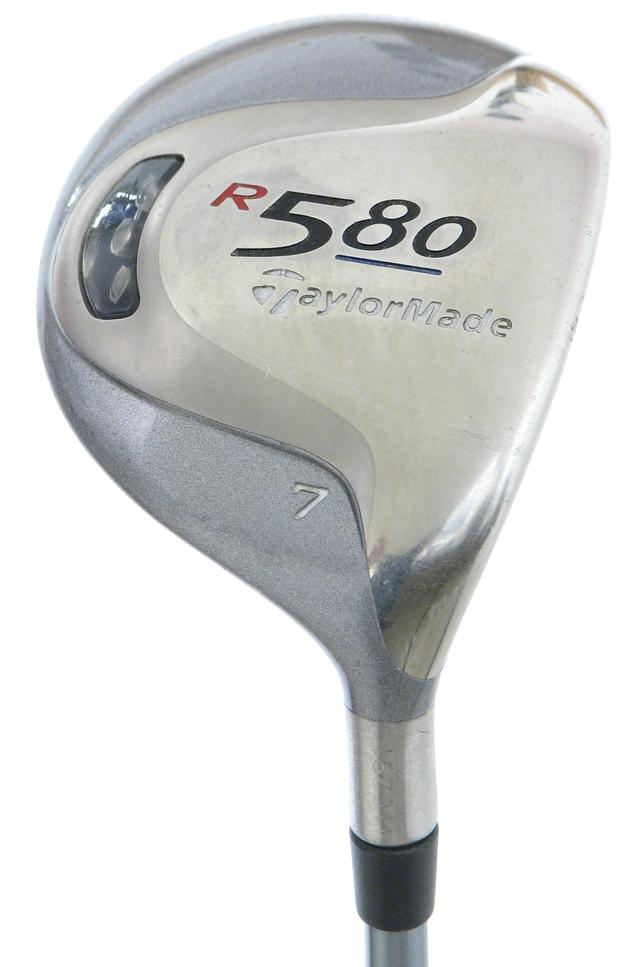 R580 Fairway Wood Women