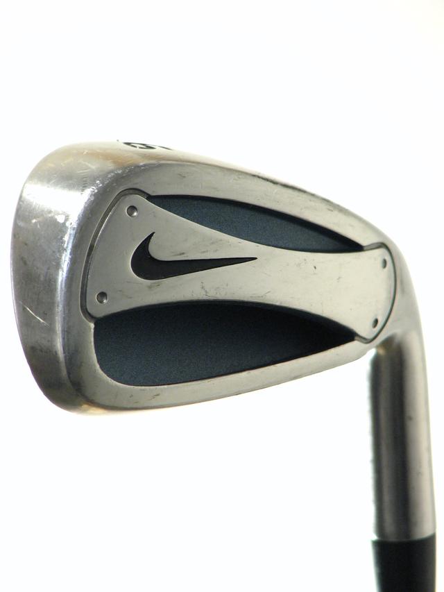 Slingshot Iron Set Women