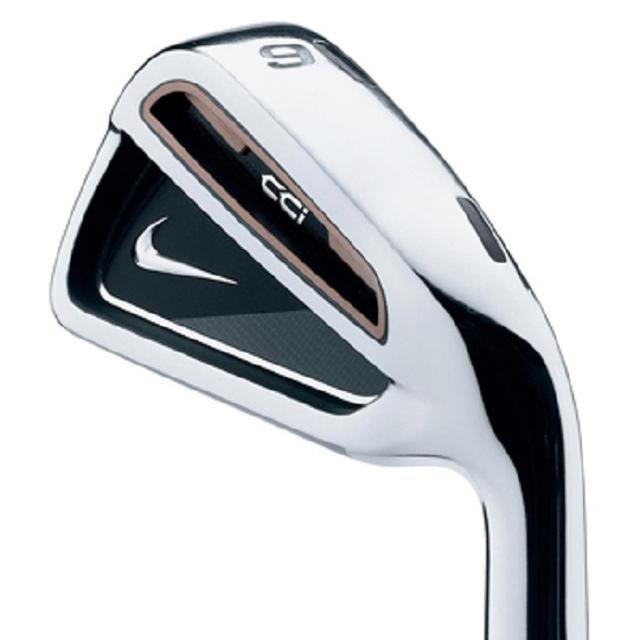 CCi Iron Set