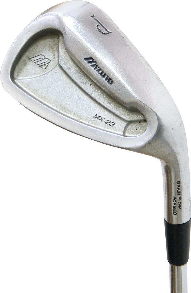 MX 23 Iron