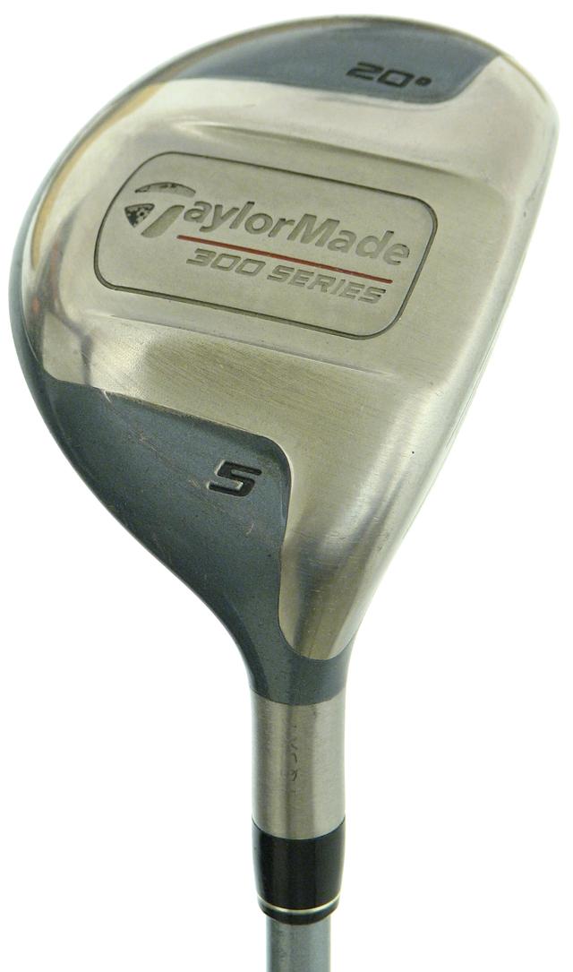 300 Series Fairway Wood Women